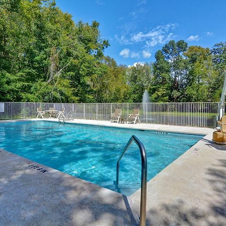 Studio 6-Jacksonville, Fl - Baymeadows Εξωτερικό φωτογραφία