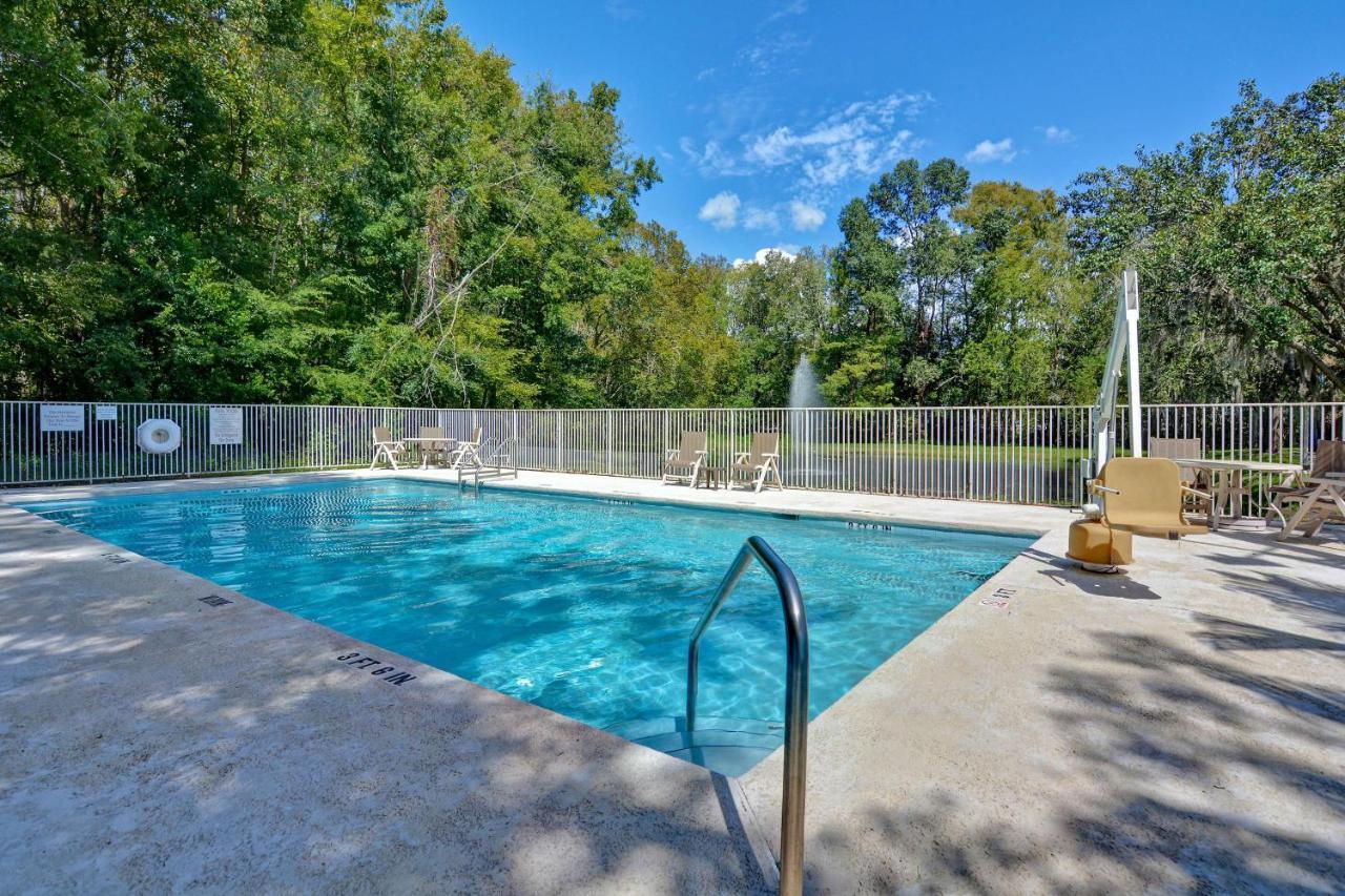 Studio 6-Jacksonville, Fl - Baymeadows Εξωτερικό φωτογραφία