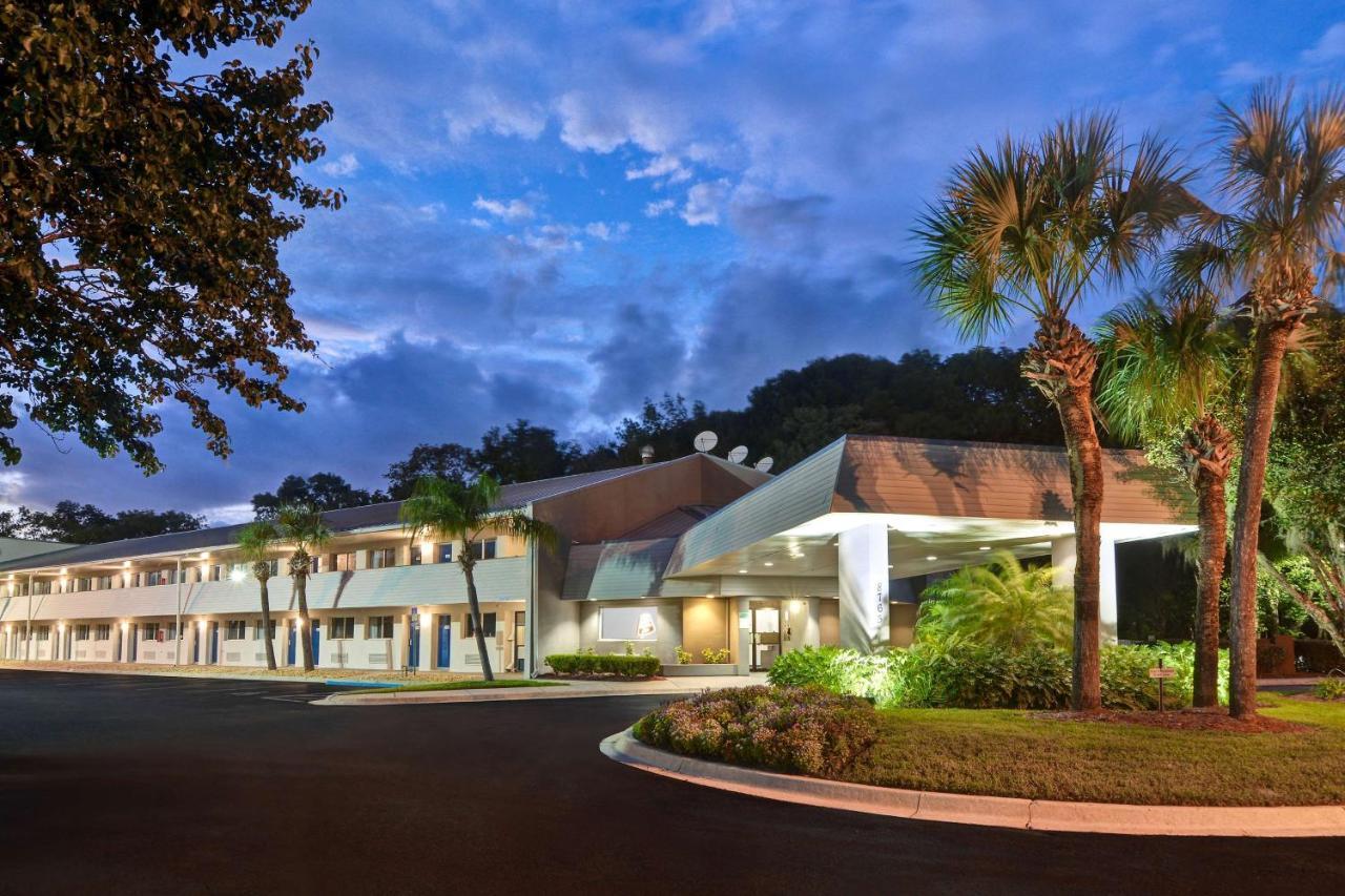 Studio 6-Jacksonville, Fl - Baymeadows Εξωτερικό φωτογραφία