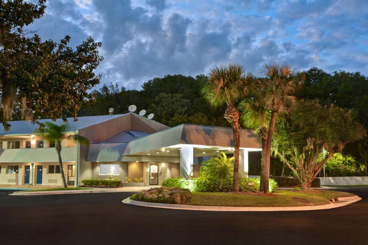 Studio 6-Jacksonville, Fl - Baymeadows Εξωτερικό φωτογραφία