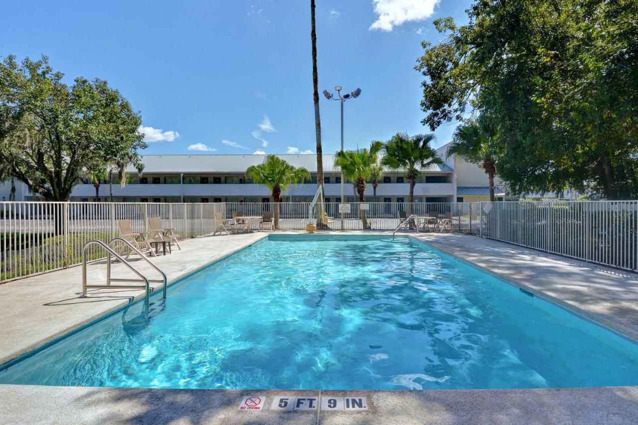 Studio 6-Jacksonville, Fl - Baymeadows Εξωτερικό φωτογραφία