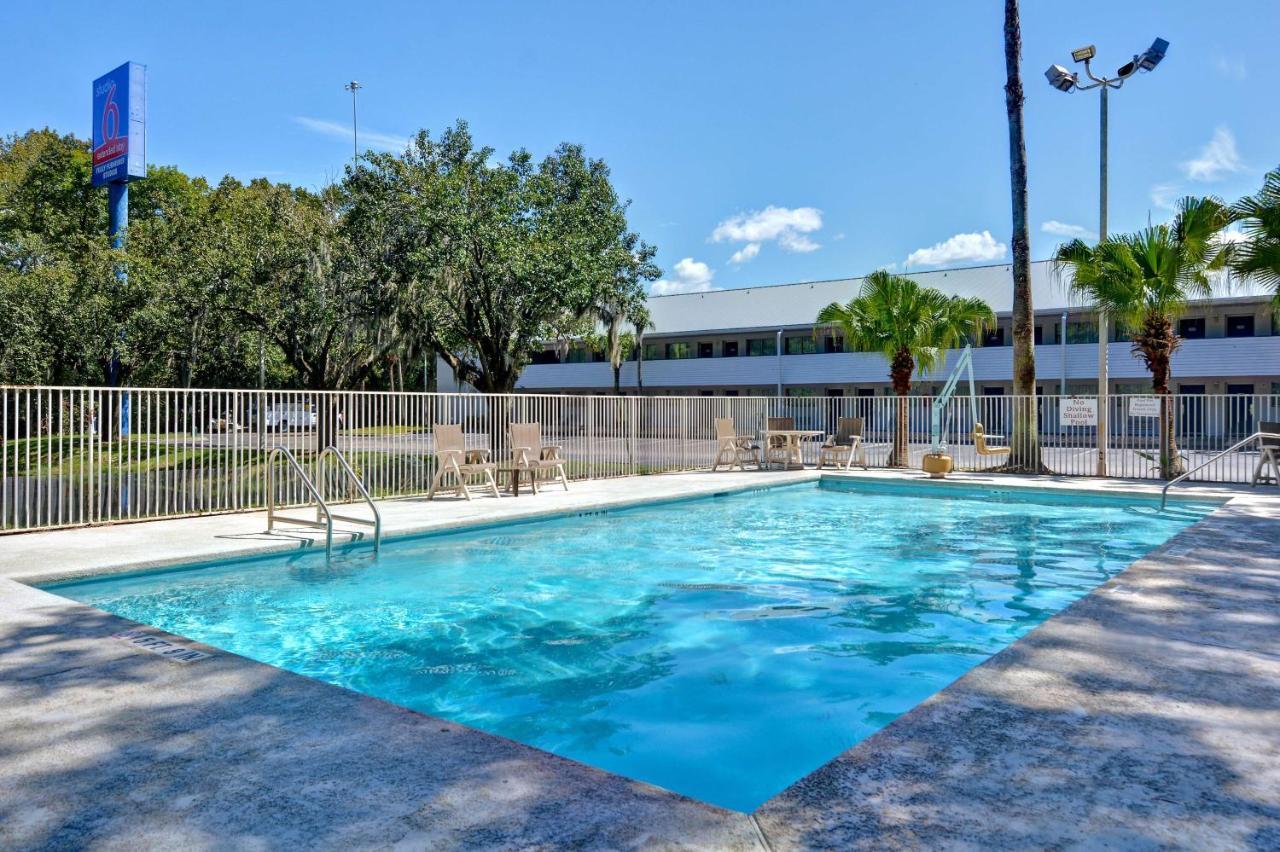 Studio 6-Jacksonville, Fl - Baymeadows Εξωτερικό φωτογραφία