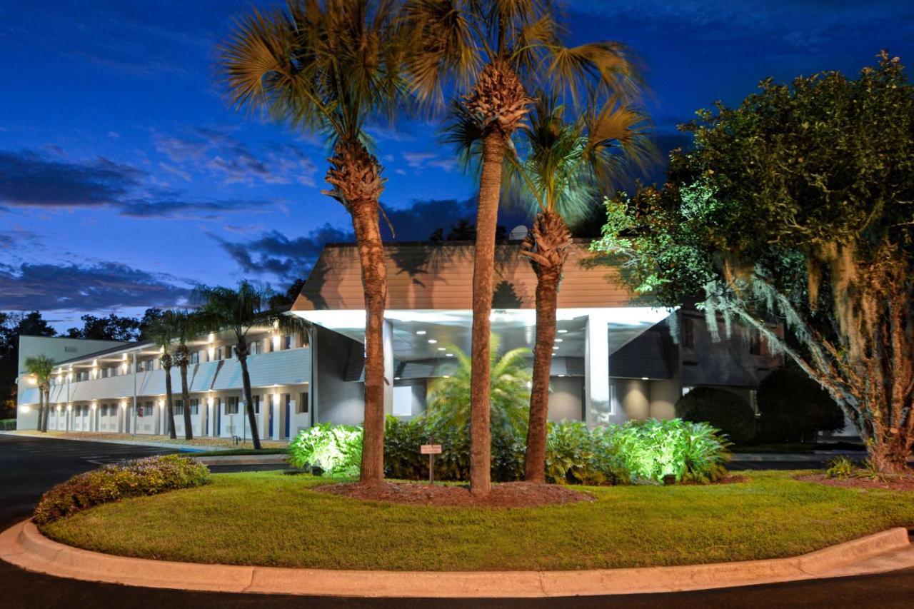 Studio 6-Jacksonville, Fl - Baymeadows Εξωτερικό φωτογραφία