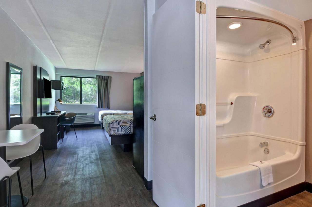 Studio 6-Jacksonville, Fl - Baymeadows Εξωτερικό φωτογραφία