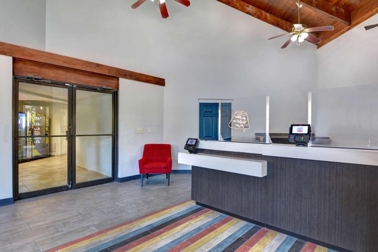 Studio 6-Jacksonville, Fl - Baymeadows Εξωτερικό φωτογραφία