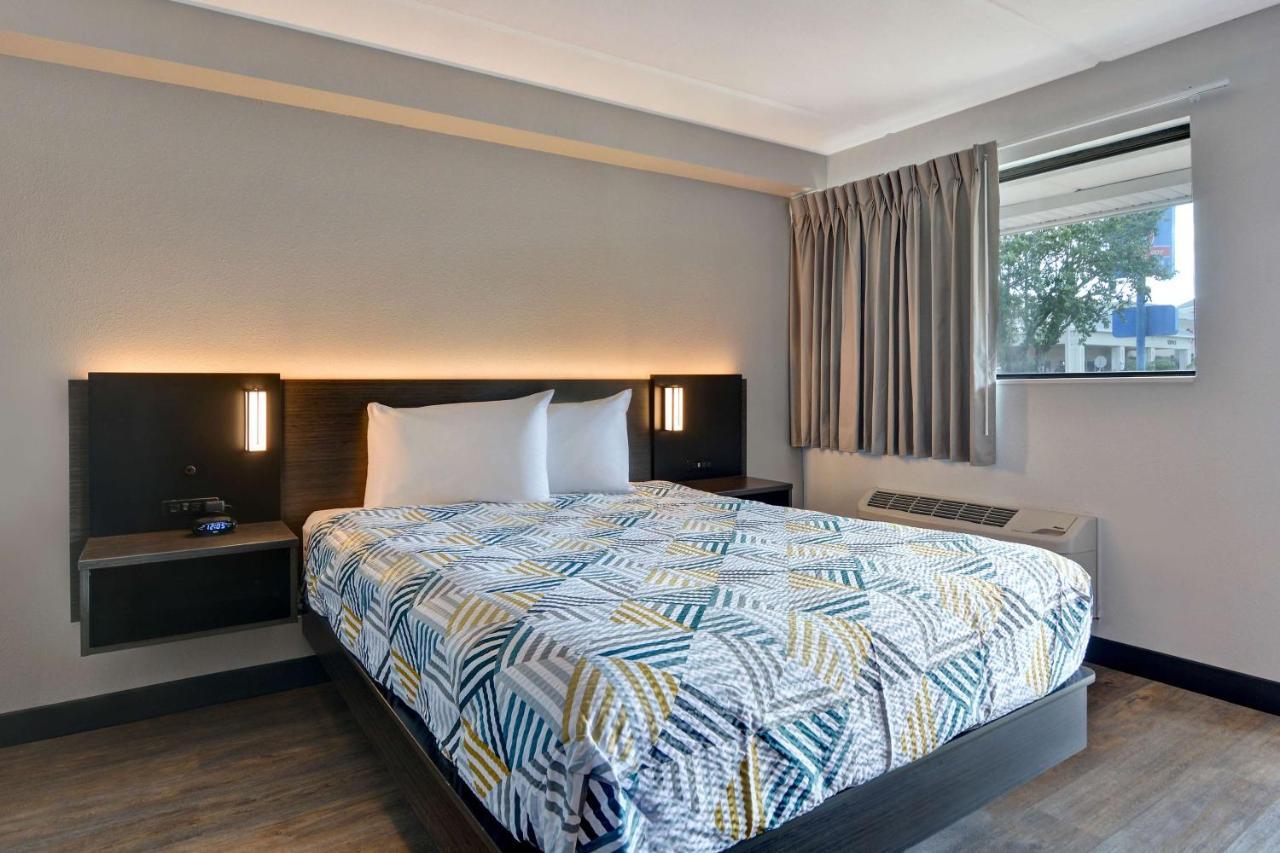 Studio 6-Jacksonville, Fl - Baymeadows Εξωτερικό φωτογραφία
