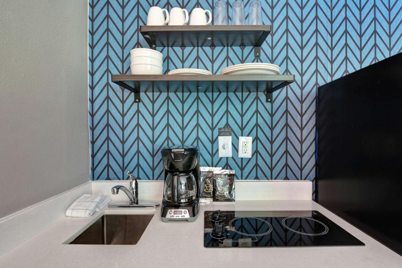 Studio 6-Jacksonville, Fl - Baymeadows Εξωτερικό φωτογραφία