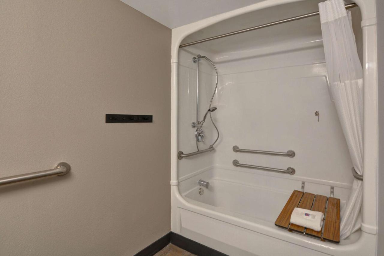 Studio 6-Jacksonville, Fl - Baymeadows Εξωτερικό φωτογραφία