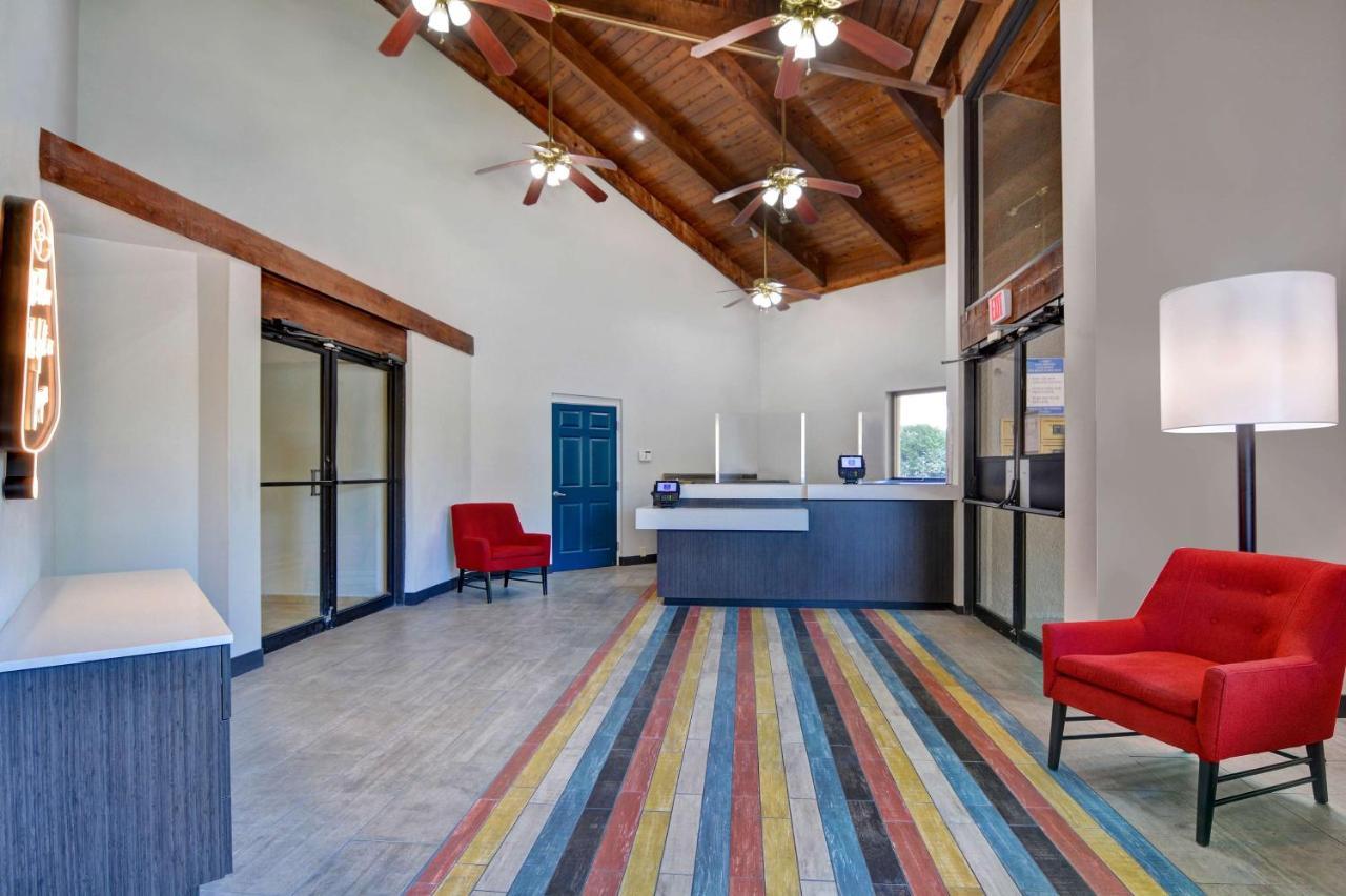 Studio 6-Jacksonville, Fl - Baymeadows Εξωτερικό φωτογραφία