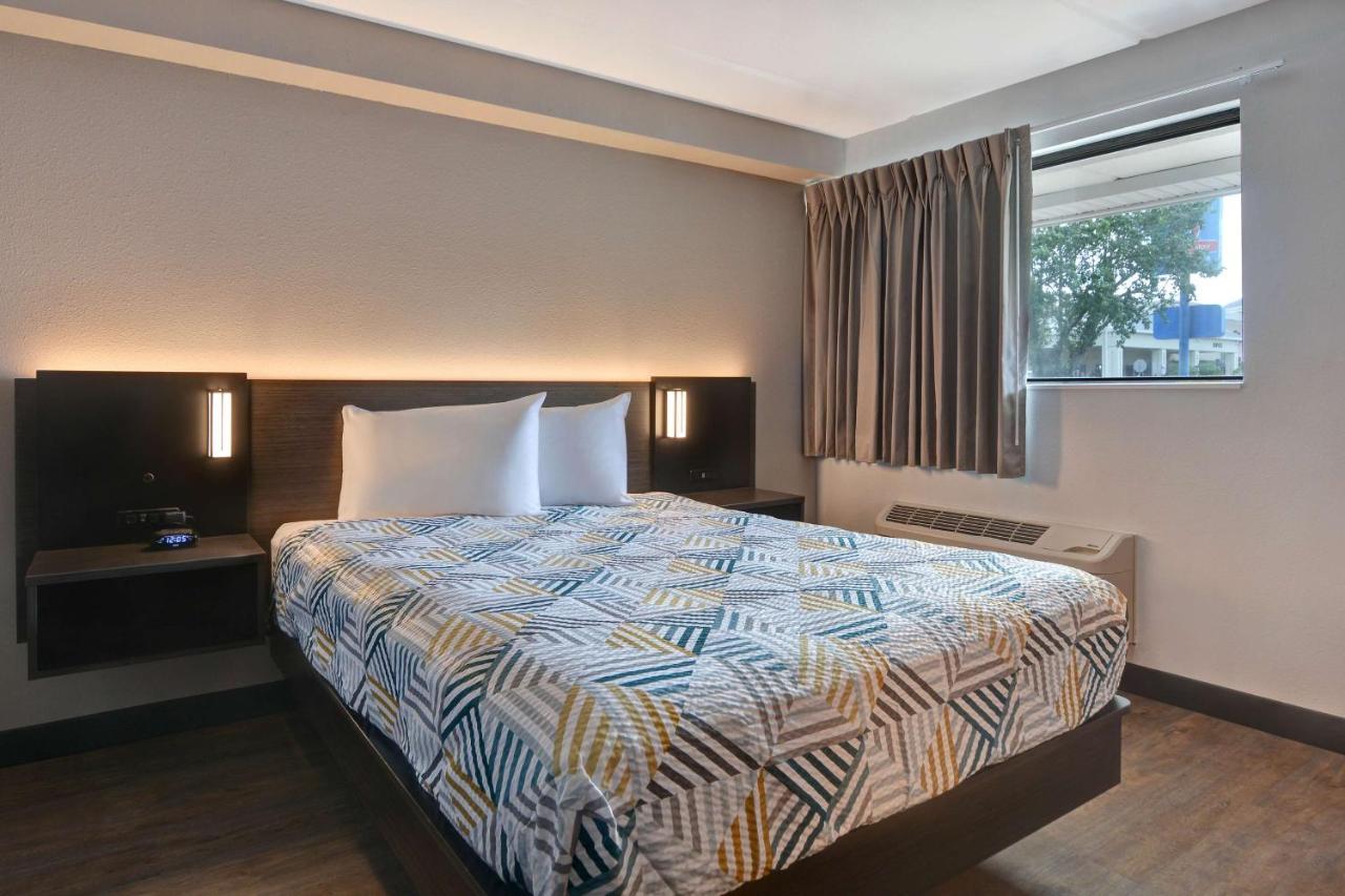 Studio 6-Jacksonville, Fl - Baymeadows Εξωτερικό φωτογραφία