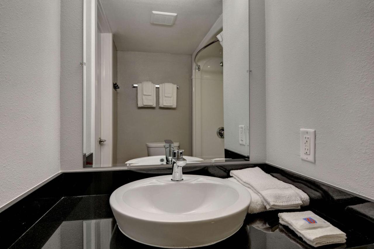 Studio 6-Jacksonville, Fl - Baymeadows Εξωτερικό φωτογραφία