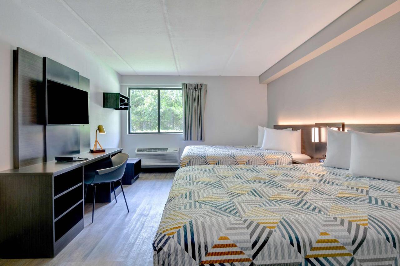 Studio 6-Jacksonville, Fl - Baymeadows Εξωτερικό φωτογραφία