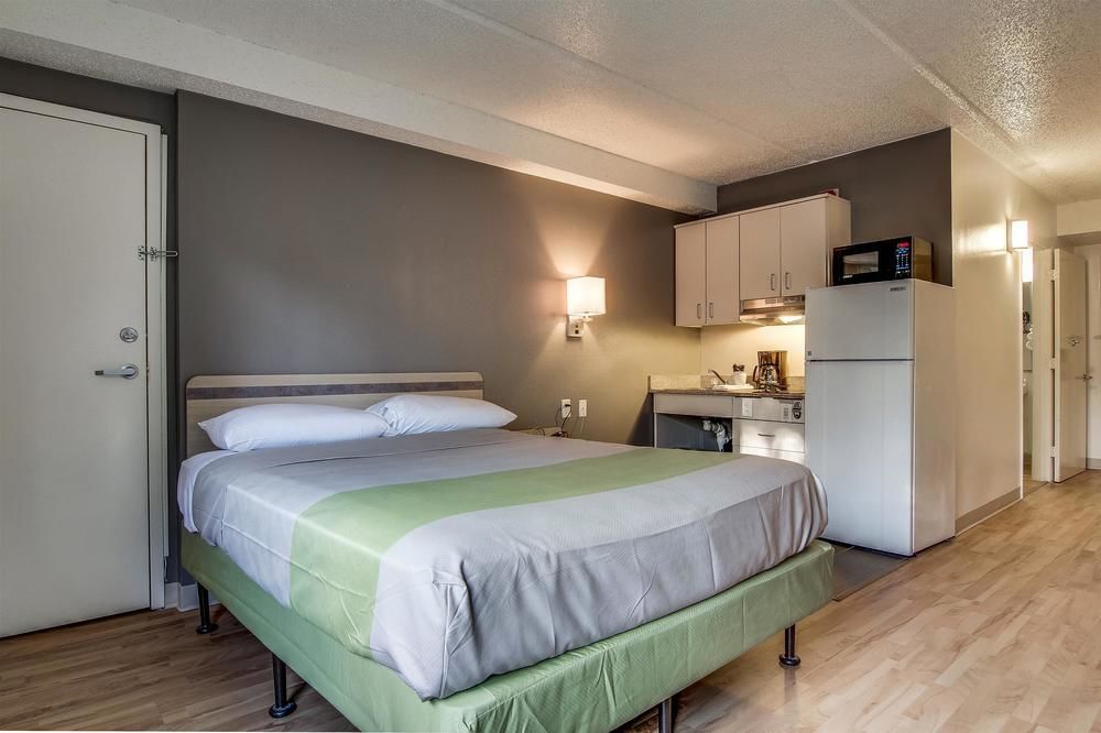 Studio 6-Jacksonville, Fl - Baymeadows Εξωτερικό φωτογραφία