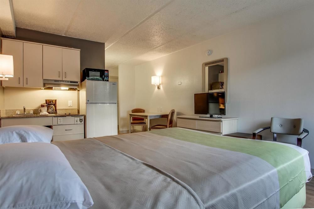 Studio 6-Jacksonville, Fl - Baymeadows Εξωτερικό φωτογραφία