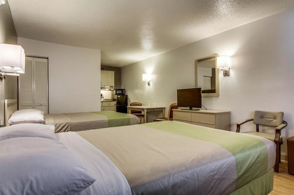 Studio 6-Jacksonville, Fl - Baymeadows Εξωτερικό φωτογραφία