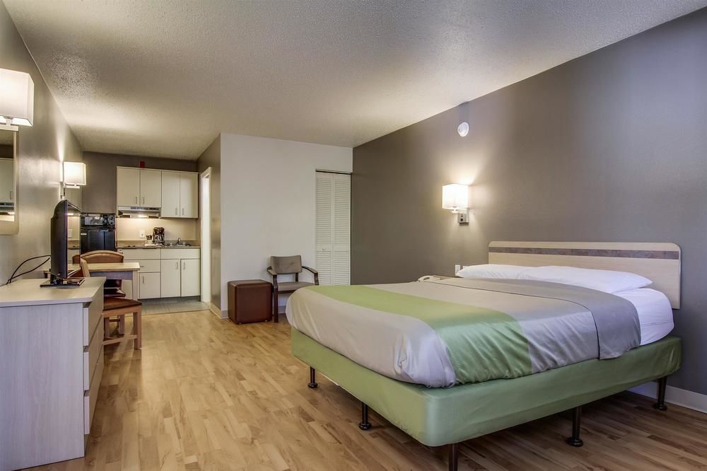 Studio 6-Jacksonville, Fl - Baymeadows Εξωτερικό φωτογραφία