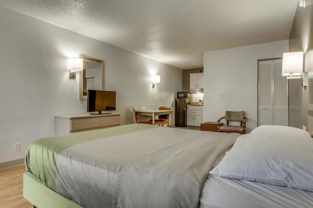 Studio 6-Jacksonville, Fl - Baymeadows Εξωτερικό φωτογραφία