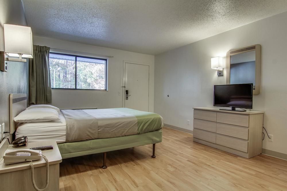 Studio 6-Jacksonville, Fl - Baymeadows Εξωτερικό φωτογραφία